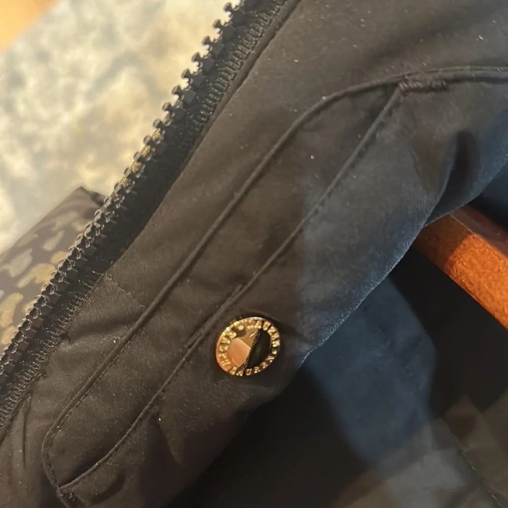 LAUREN Ralph Lauren reversible puffer vest Size S - Picture 10 of 10